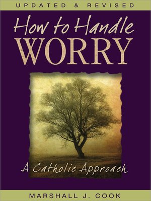 cover image of How to Handle Worry